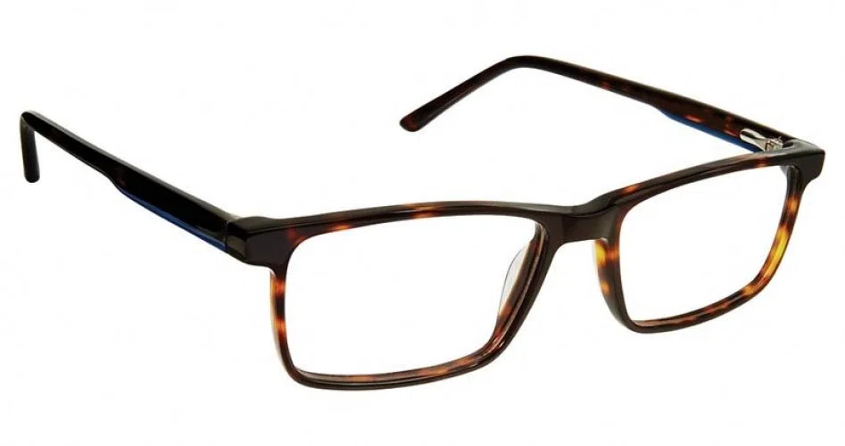 Superflex SF-541 Eyeglasses - view 2